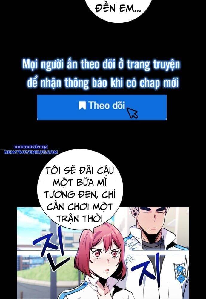 Góc Cao Khung Thành Chapter 125 - 37