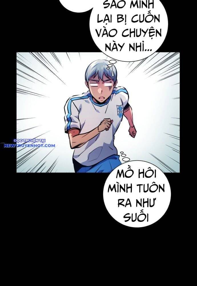 Góc Cao Khung Thành Chapter 125 - 41