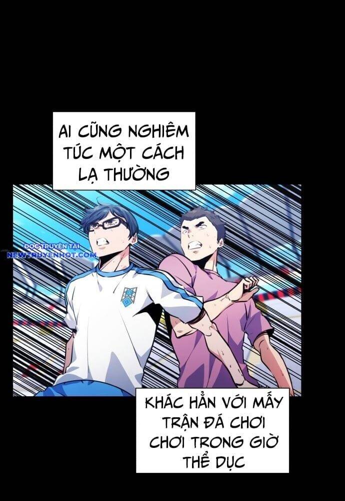 Góc Cao Khung Thành Chapter 125 - 44
