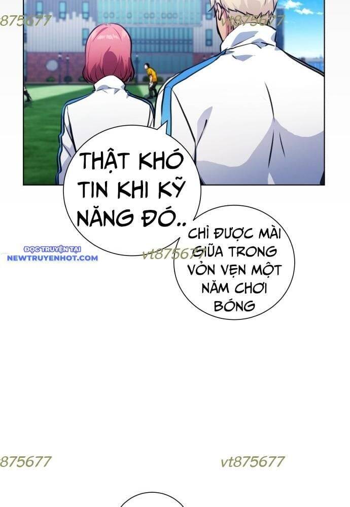 Góc Cao Khung Thành Chapter 125 - 56