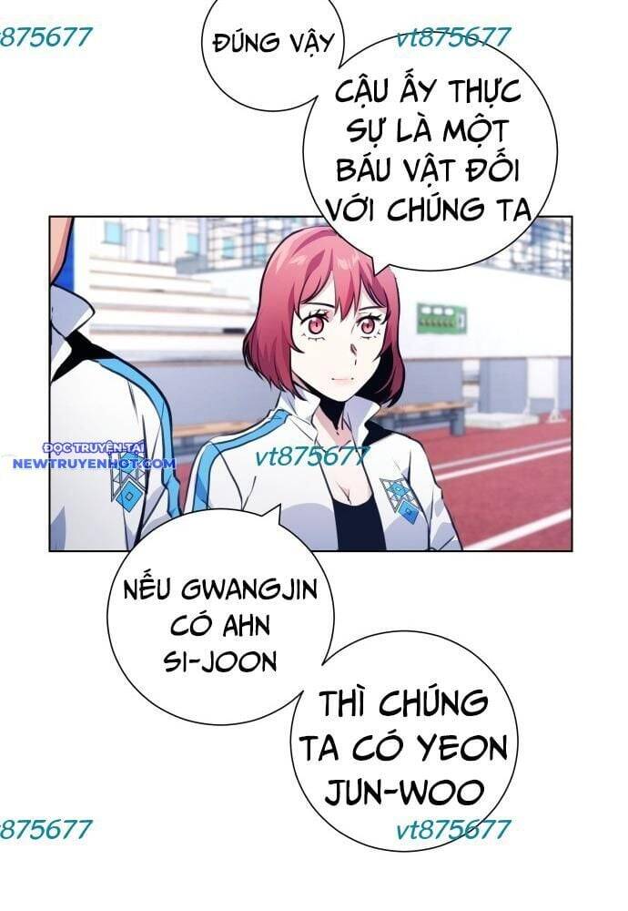 Góc Cao Khung Thành Chapter 125 - 57