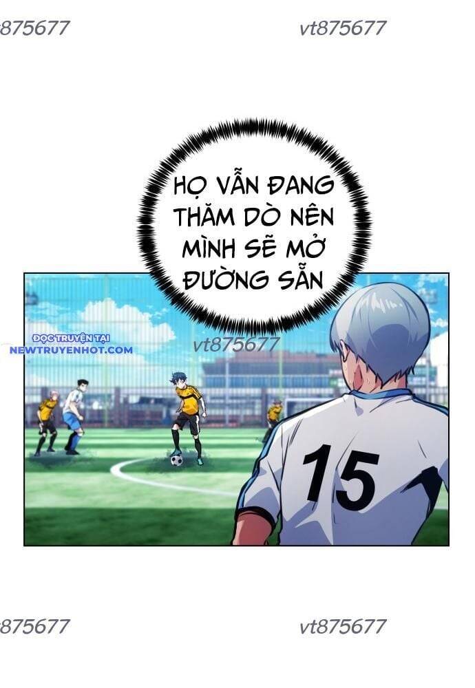 Góc Cao Khung Thành Chapter 125 - 58