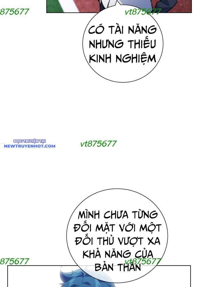 Góc Cao Khung Thành Chapter 125 - 61