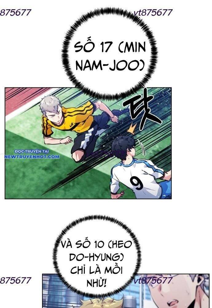 Góc Cao Khung Thành Chapter 125 - 66