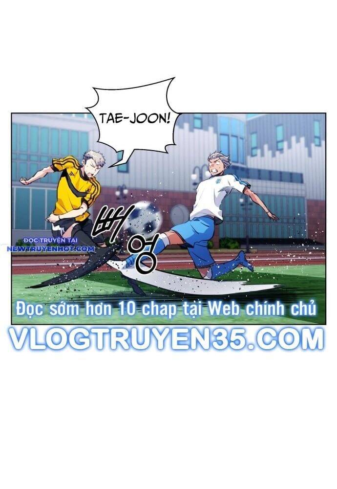 Góc Cao Khung Thành Chapter 125 - 95