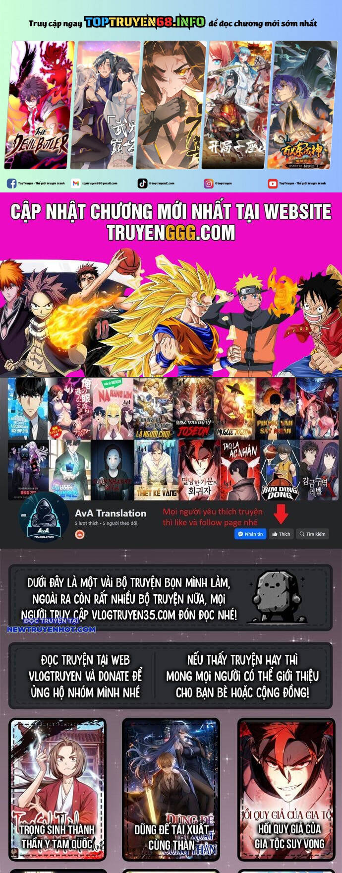 Góc Cao Khung Thành Chapter 126 - 2