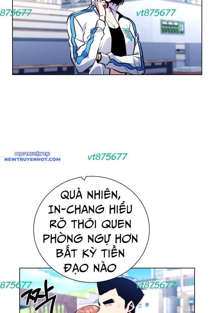 Góc Cao Khung Thành Chapter 126 - 101