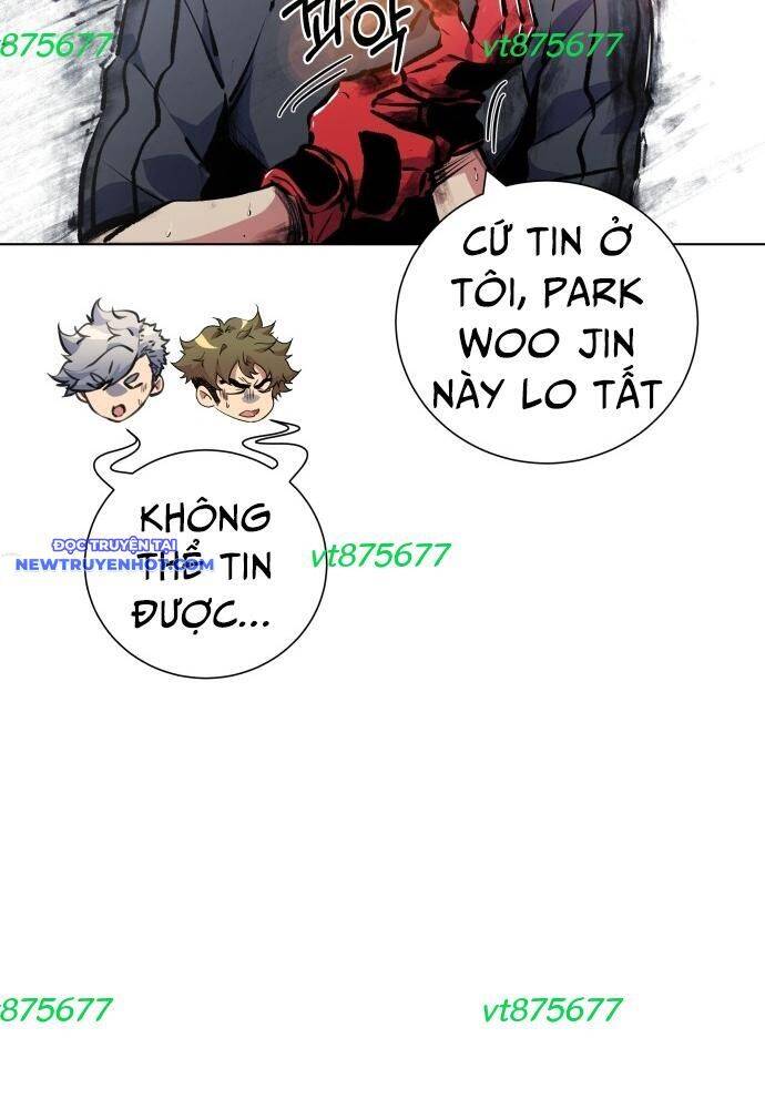 Góc Cao Khung Thành Chapter 126 - 105