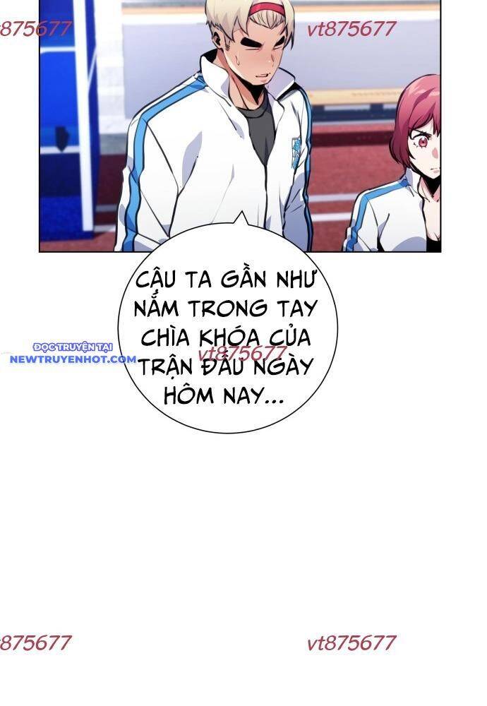 Góc Cao Khung Thành Chapter 126 - 14