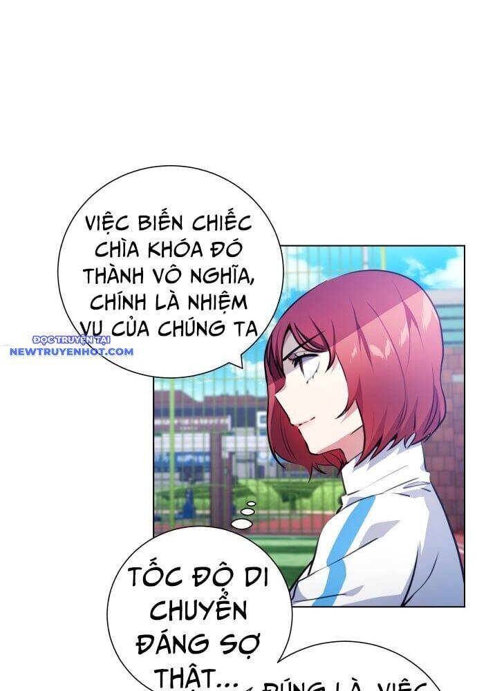 Góc Cao Khung Thành Chapter 126 - 15