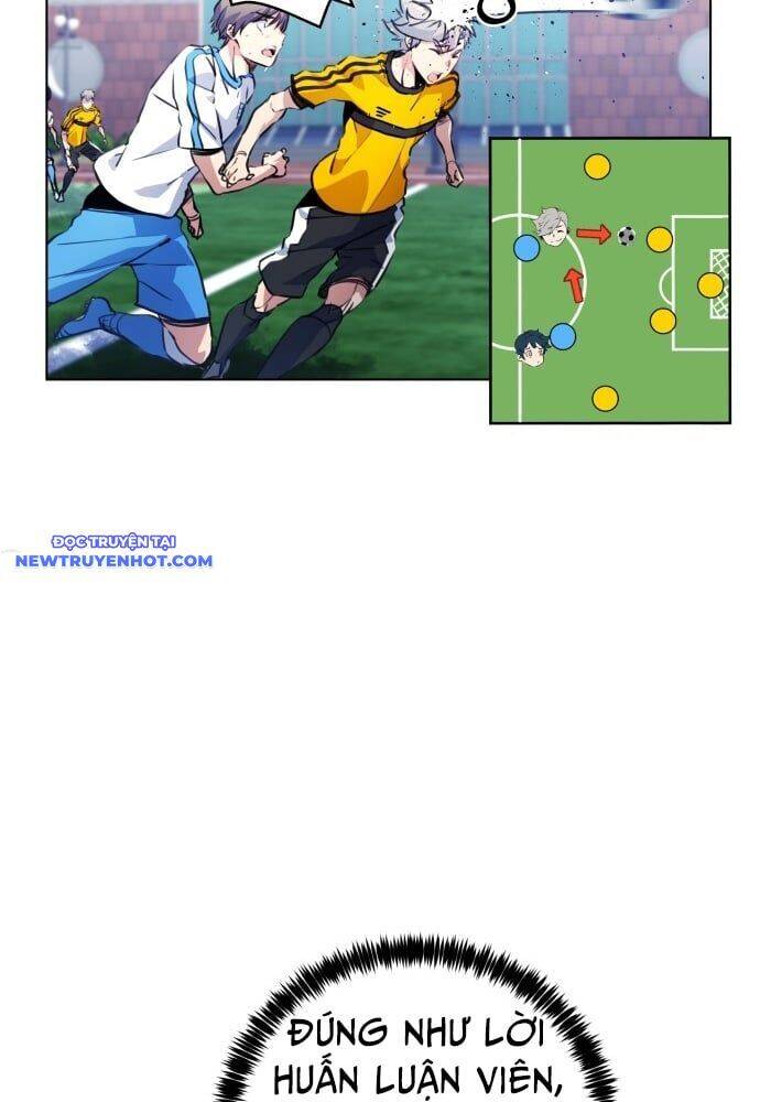 Góc Cao Khung Thành Chapter 126 - 23