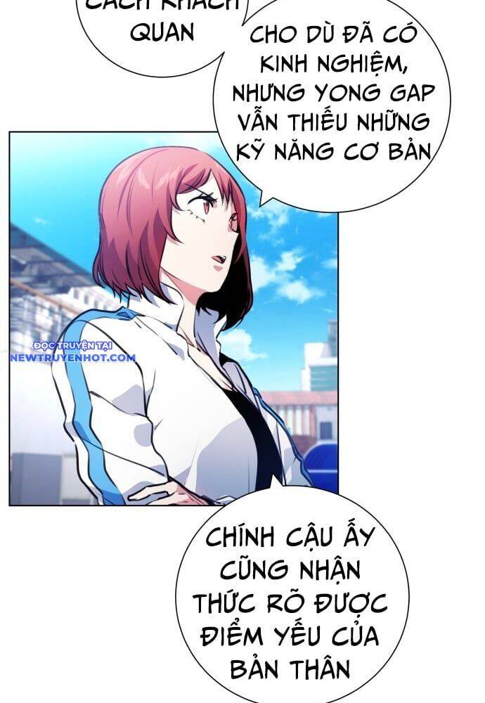 Góc Cao Khung Thành Chapter 126 - 27