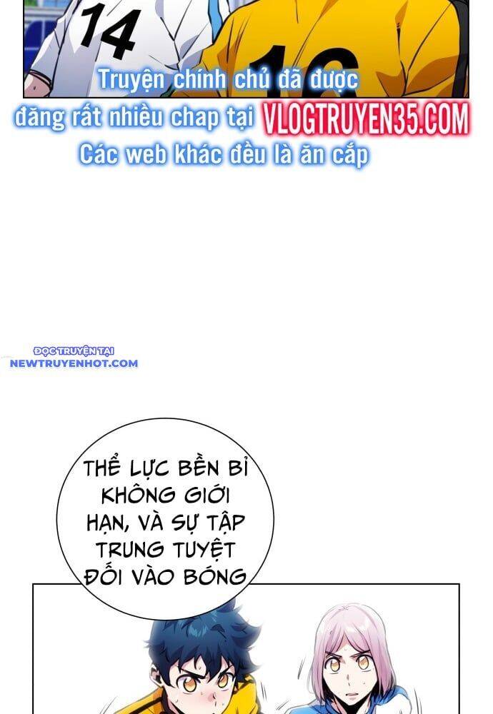 Góc Cao Khung Thành Chapter 126 - 29