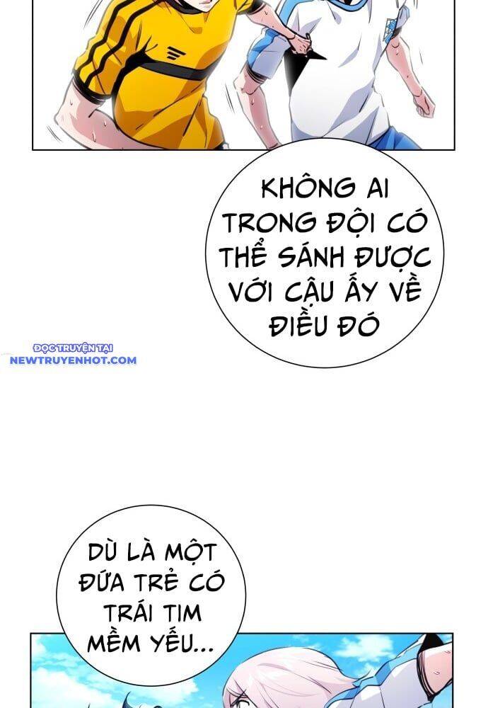 Góc Cao Khung Thành Chapter 126 - 30