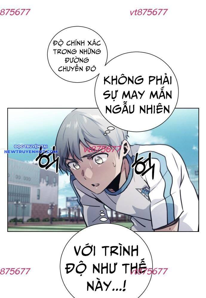 Góc Cao Khung Thành Chapter 126 - 4