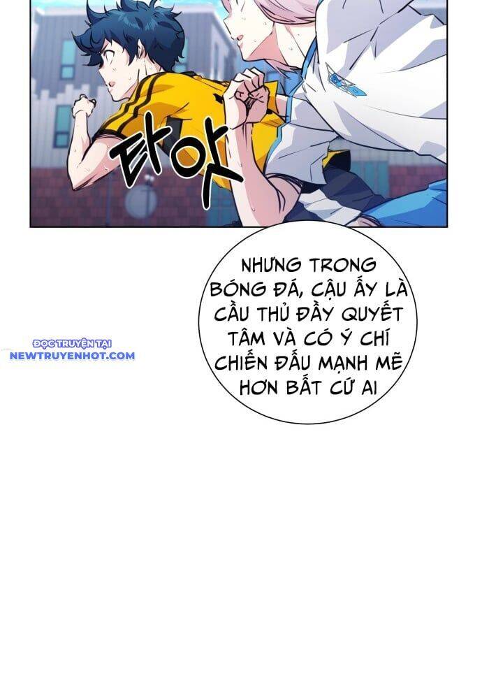 Góc Cao Khung Thành Chapter 126 - 31