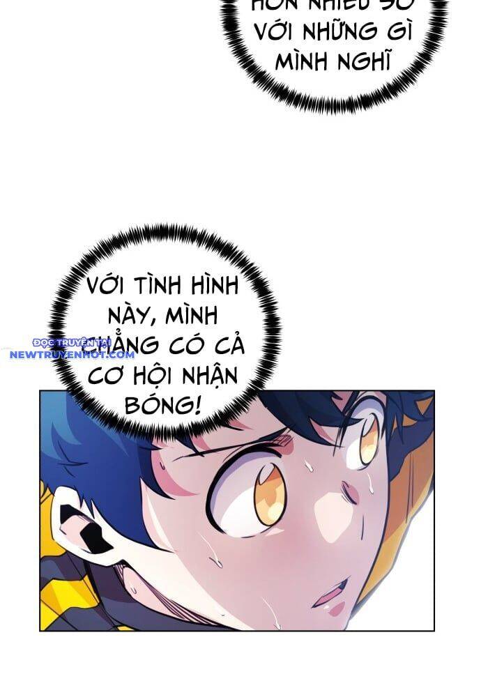 Góc Cao Khung Thành Chapter 126 - 33