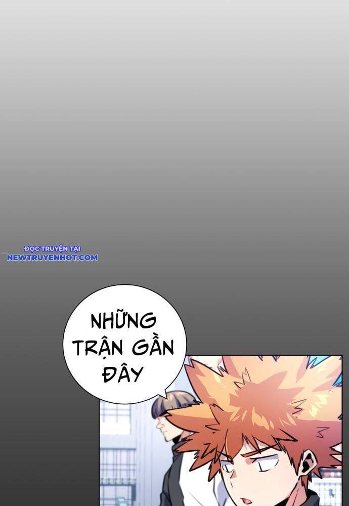Góc Cao Khung Thành Chapter 126 - 35