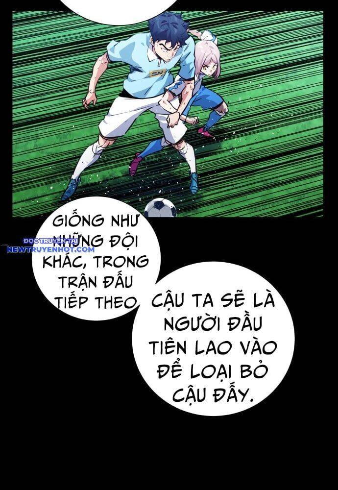 Góc Cao Khung Thành Chapter 126 - 40