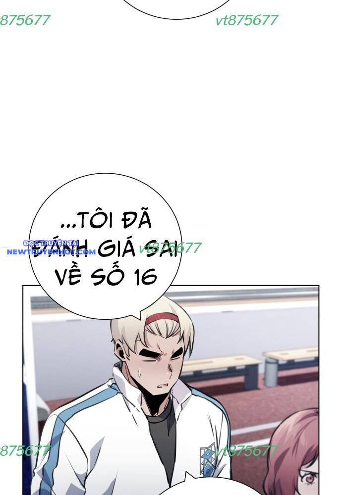 Góc Cao Khung Thành Chapter 126 - 5