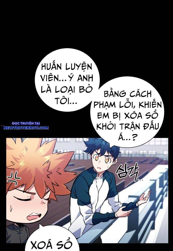 Góc Cao Khung Thành Chapter 126 - 41