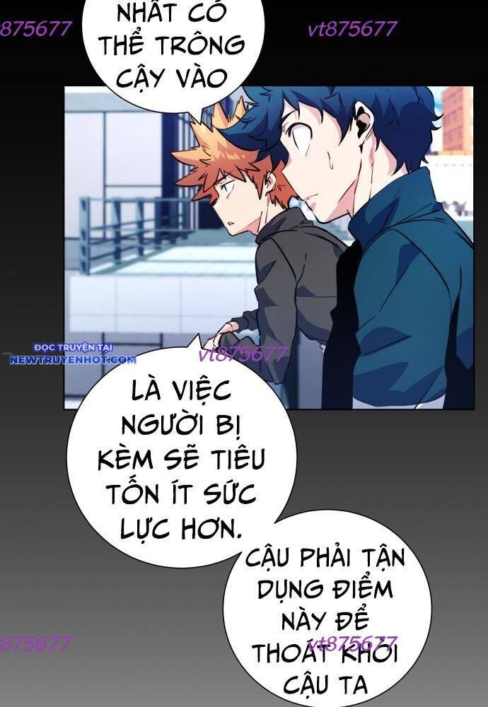 Góc Cao Khung Thành Chapter 126 - 46