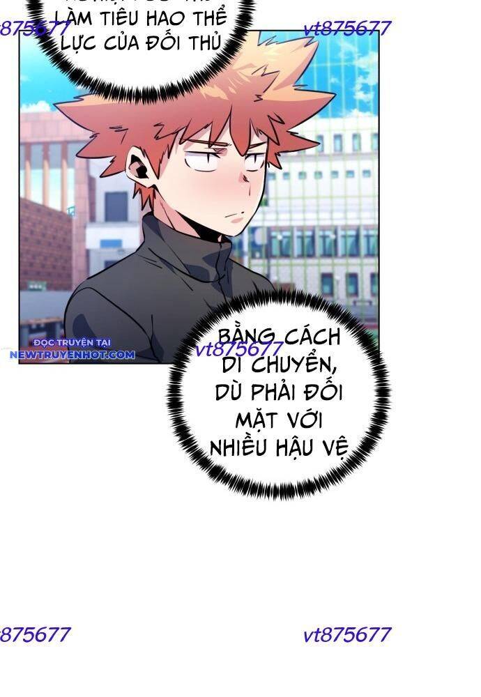 Góc Cao Khung Thành Chapter 126 - 50