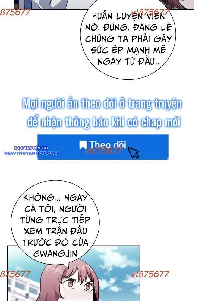 Góc Cao Khung Thành Chapter 126 - 6