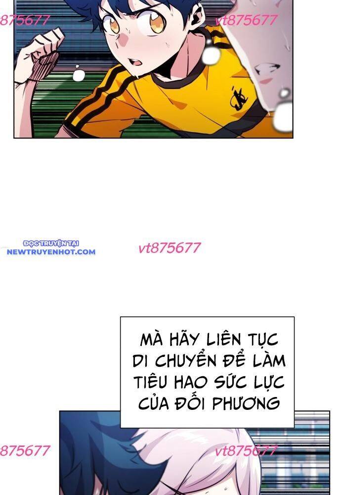 Góc Cao Khung Thành Chapter 126 - 53