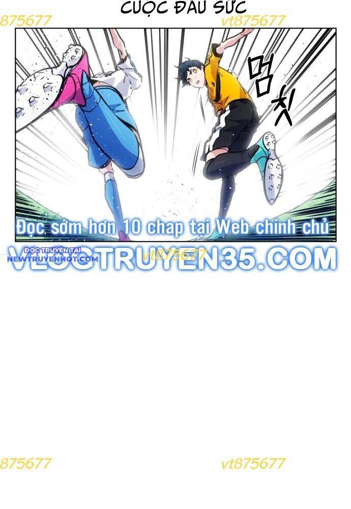 Góc Cao Khung Thành Chapter 126 - 55