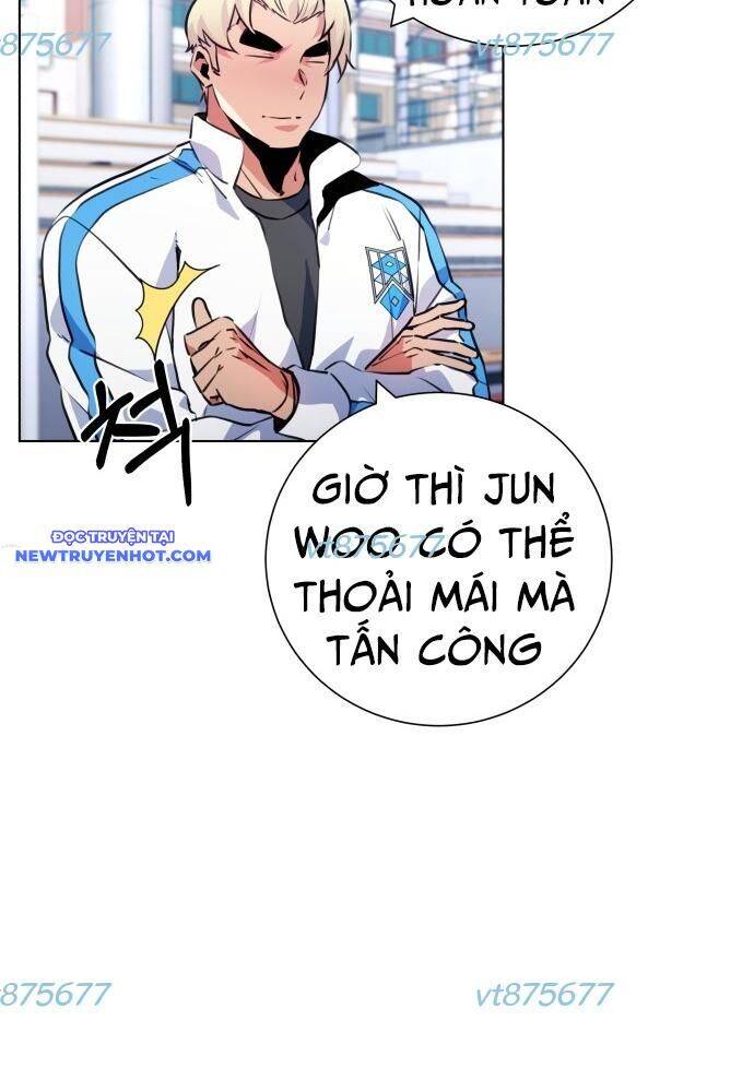 Góc Cao Khung Thành Chapter 126 - 57