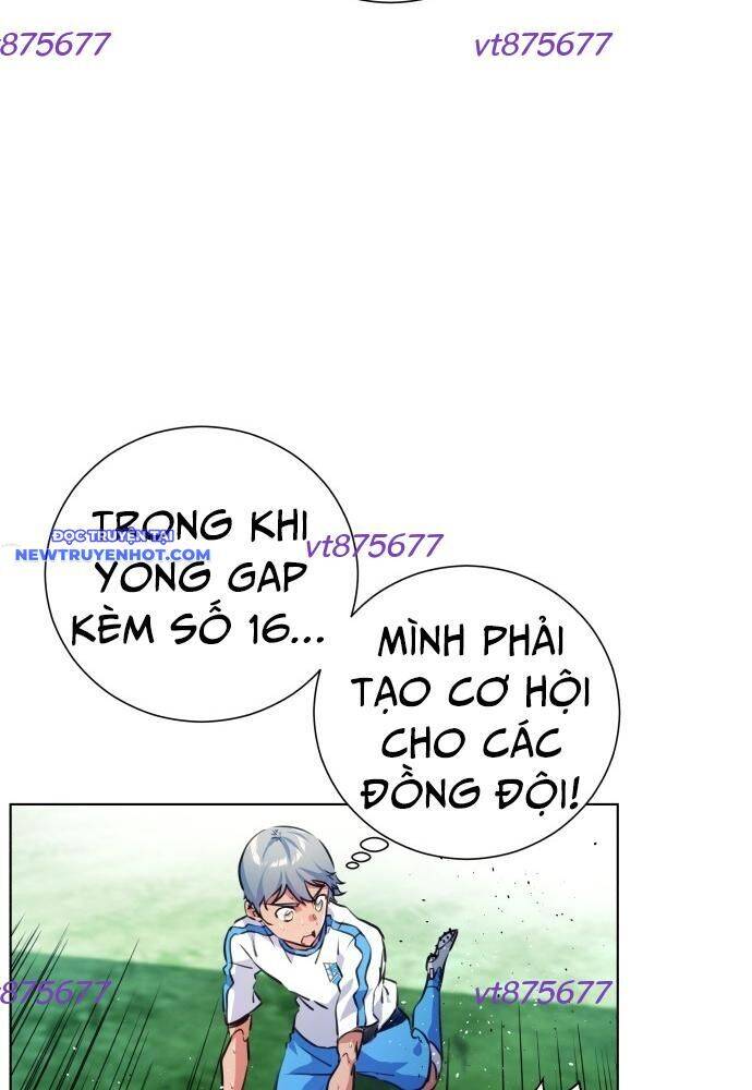 Góc Cao Khung Thành Chapter 126 - 59