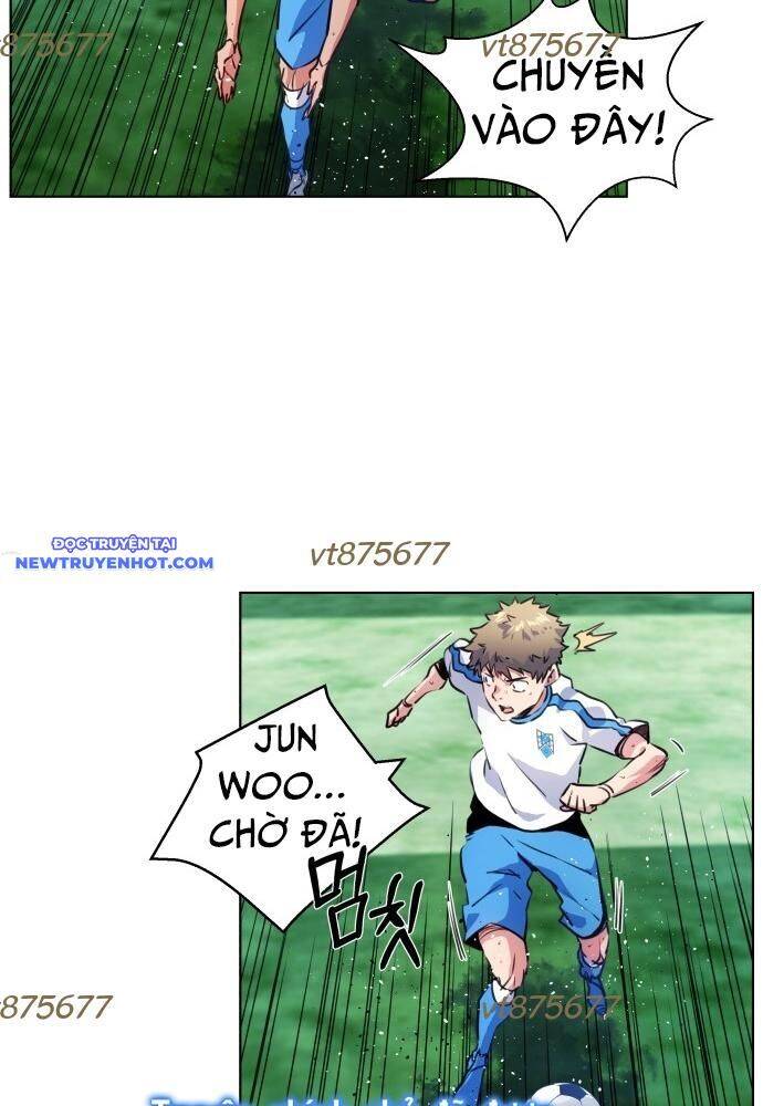 Góc Cao Khung Thành Chapter 126 - 60