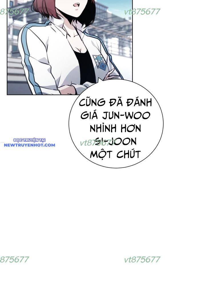 Góc Cao Khung Thành Chapter 126 - 7