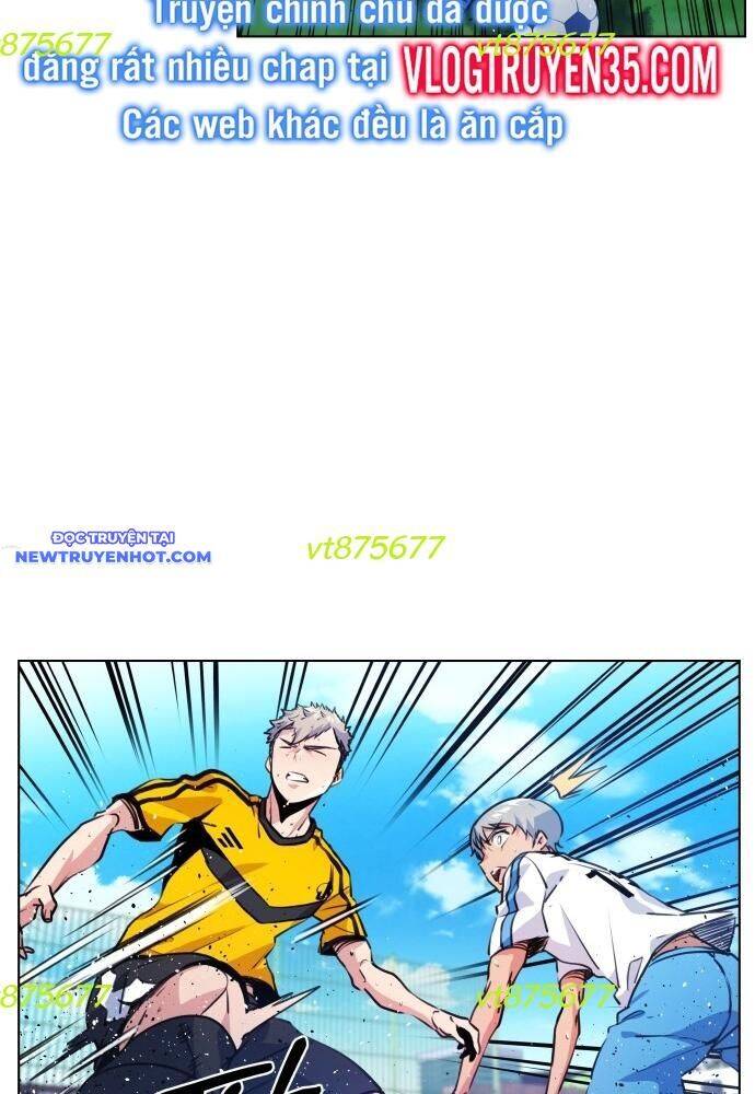 Góc Cao Khung Thành Chapter 126 - 61