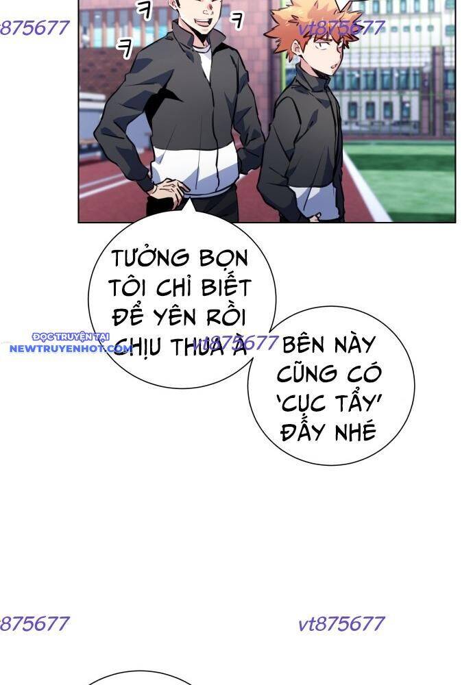 Góc Cao Khung Thành Chapter 126 - 64