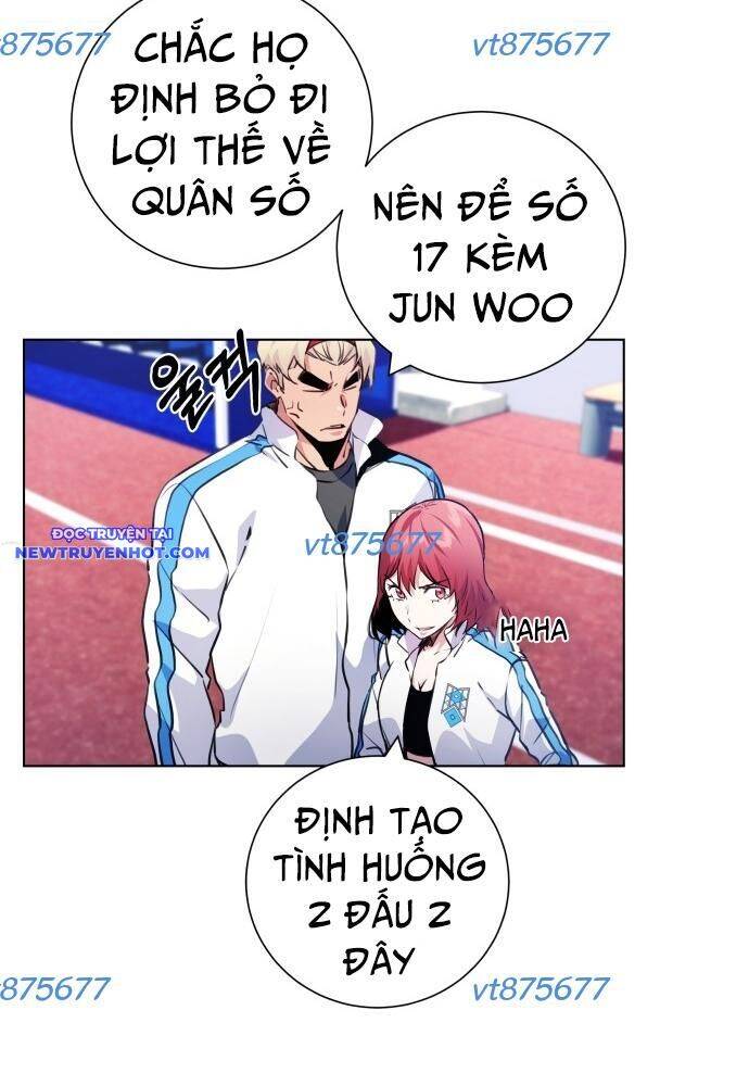 Góc Cao Khung Thành Chapter 126 - 65