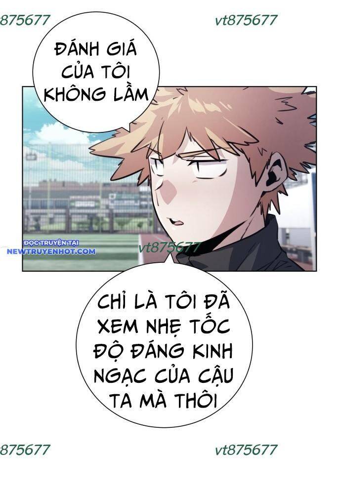 Góc Cao Khung Thành Chapter 126 - 8