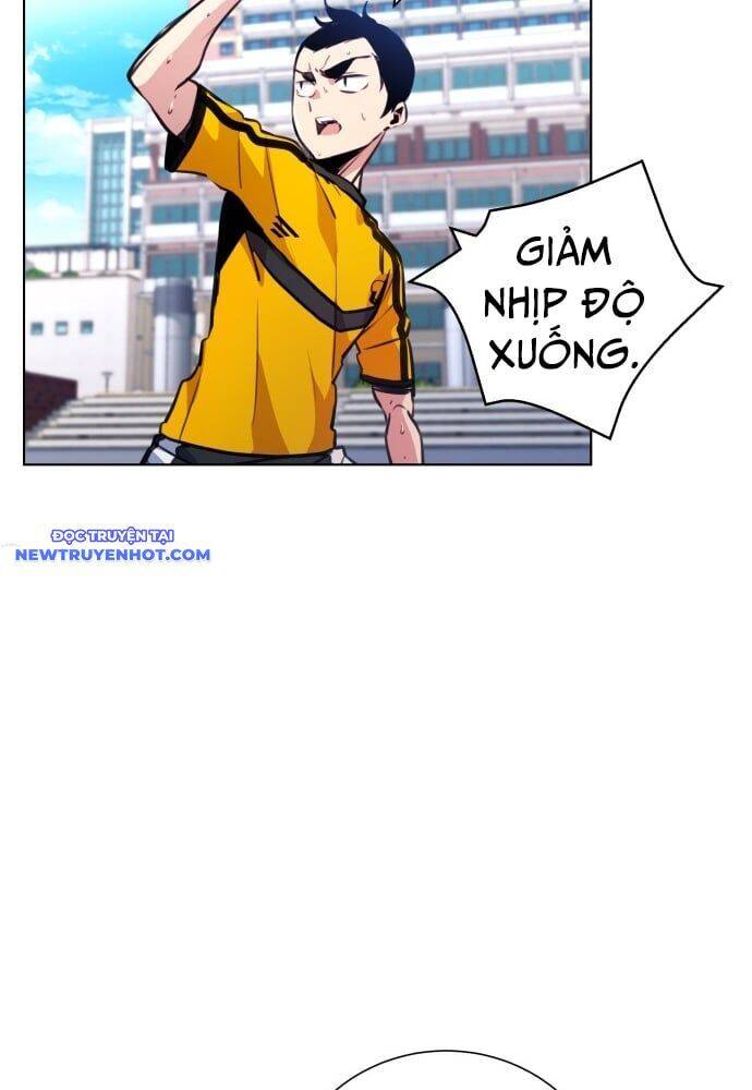 Góc Cao Khung Thành Chapter 126 - 72