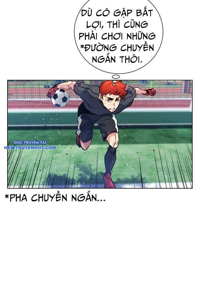 Góc Cao Khung Thành Chapter 126 - 73