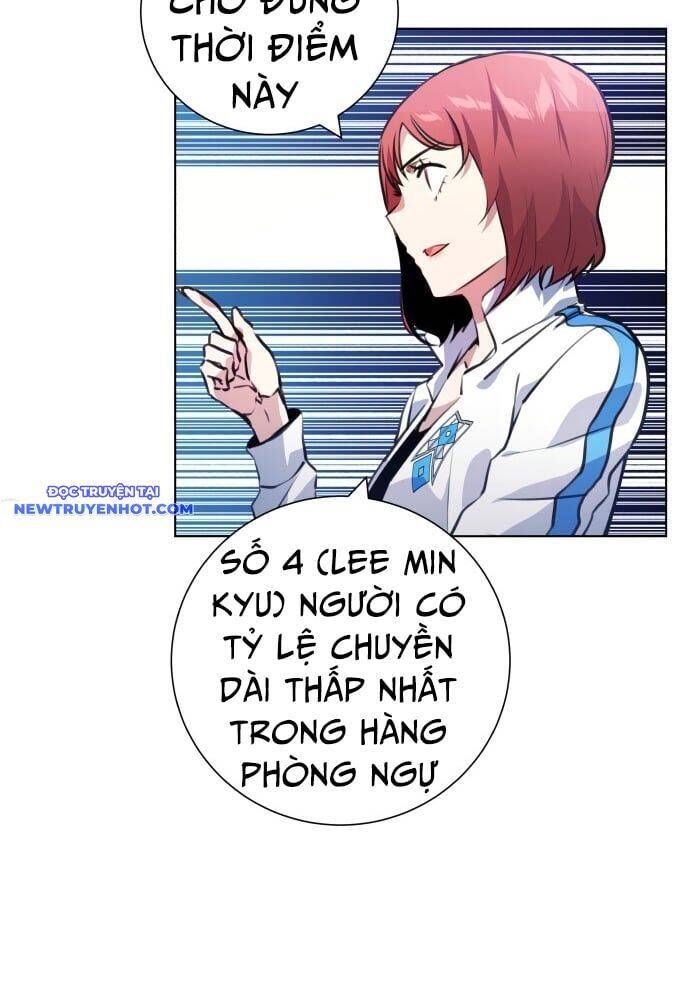 Góc Cao Khung Thành Chapter 126 - 79