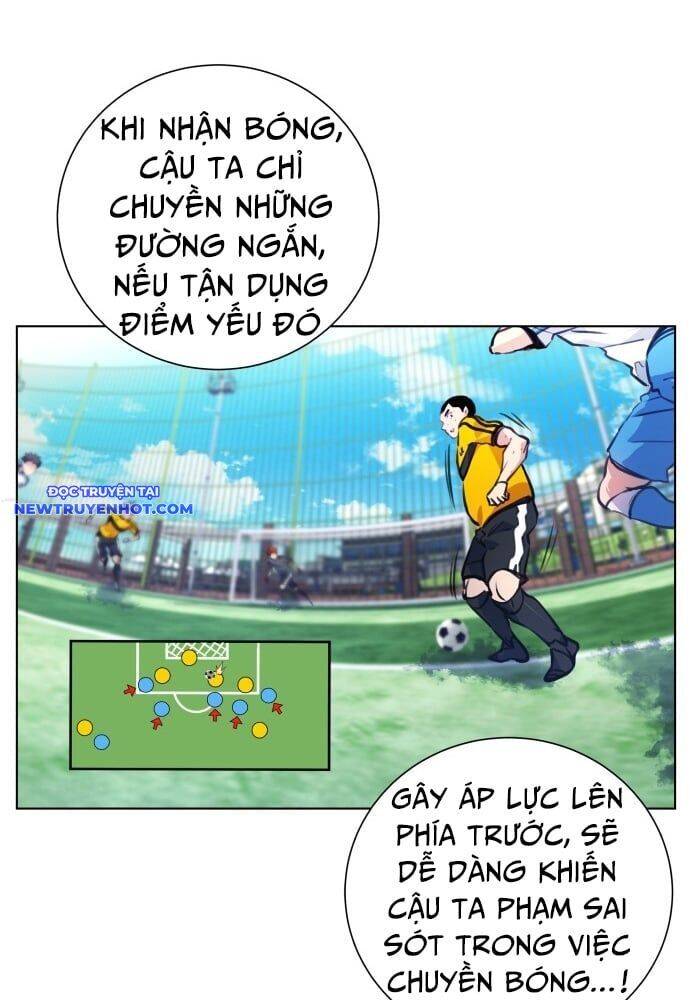 Góc Cao Khung Thành Chapter 126 - 80