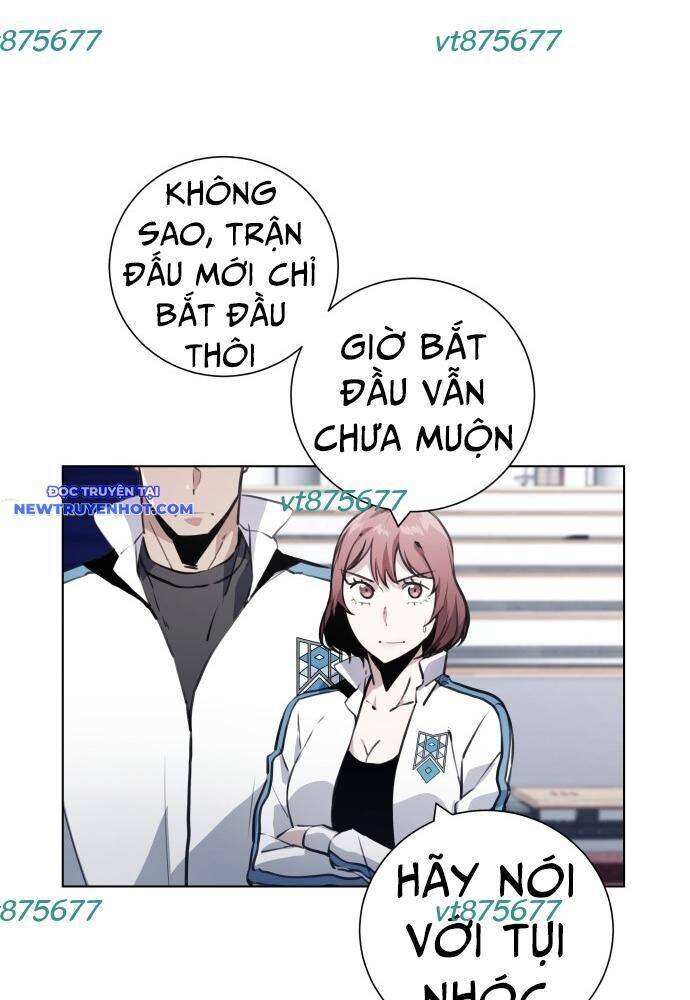 Góc Cao Khung Thành Chapter 126 - 9