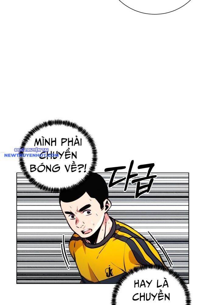 Góc Cao Khung Thành Chapter 126 - 81