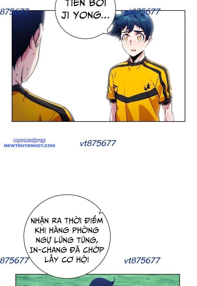 Góc Cao Khung Thành Chapter 126 - 99