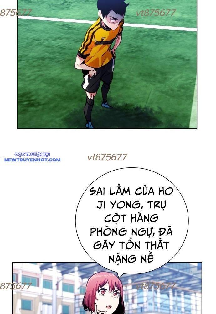 Góc Cao Khung Thành Chapter 126 - 100