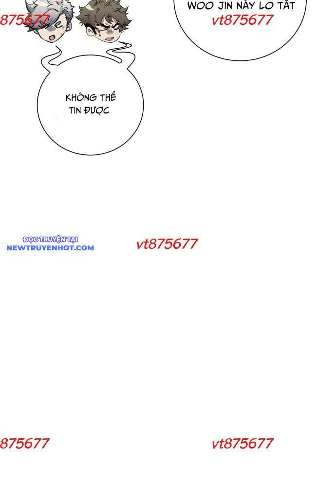 Góc Cao Khung Thành Chapter 127 - 11