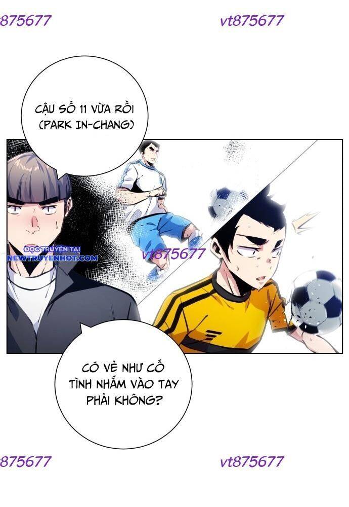 Góc Cao Khung Thành Chapter 127 - 12