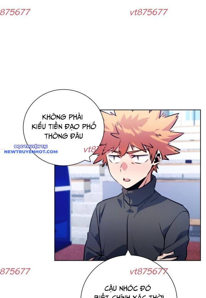 Góc Cao Khung Thành Chapter 127 - 13