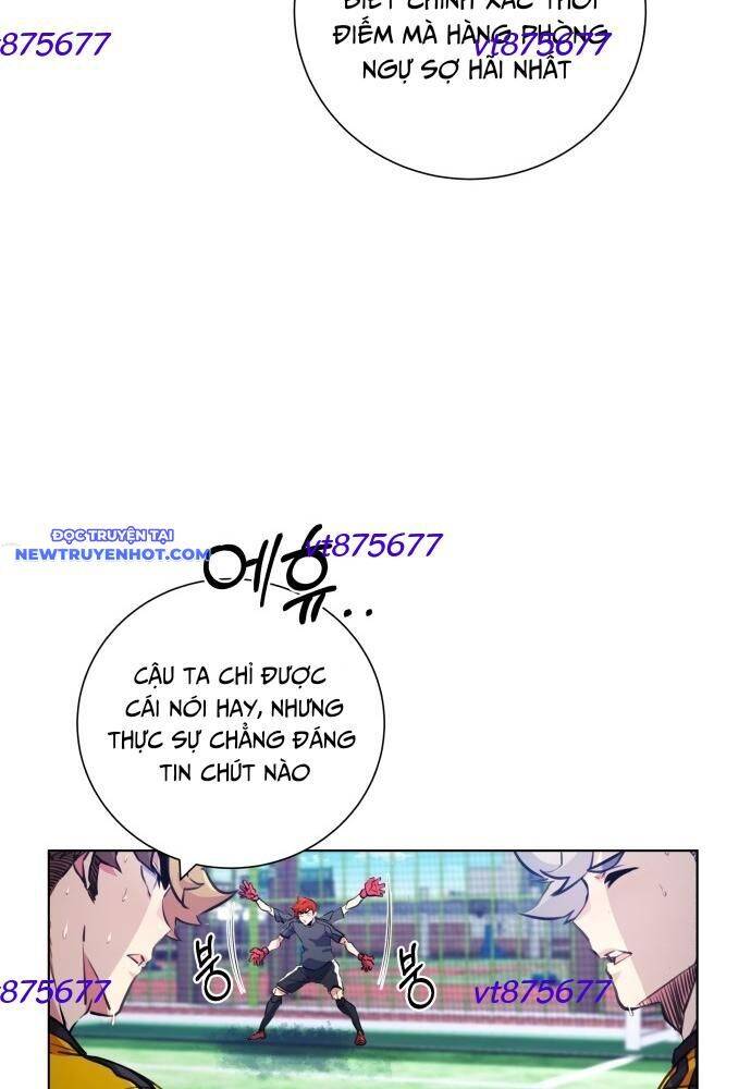 Góc Cao Khung Thành Chapter 127 - 14
